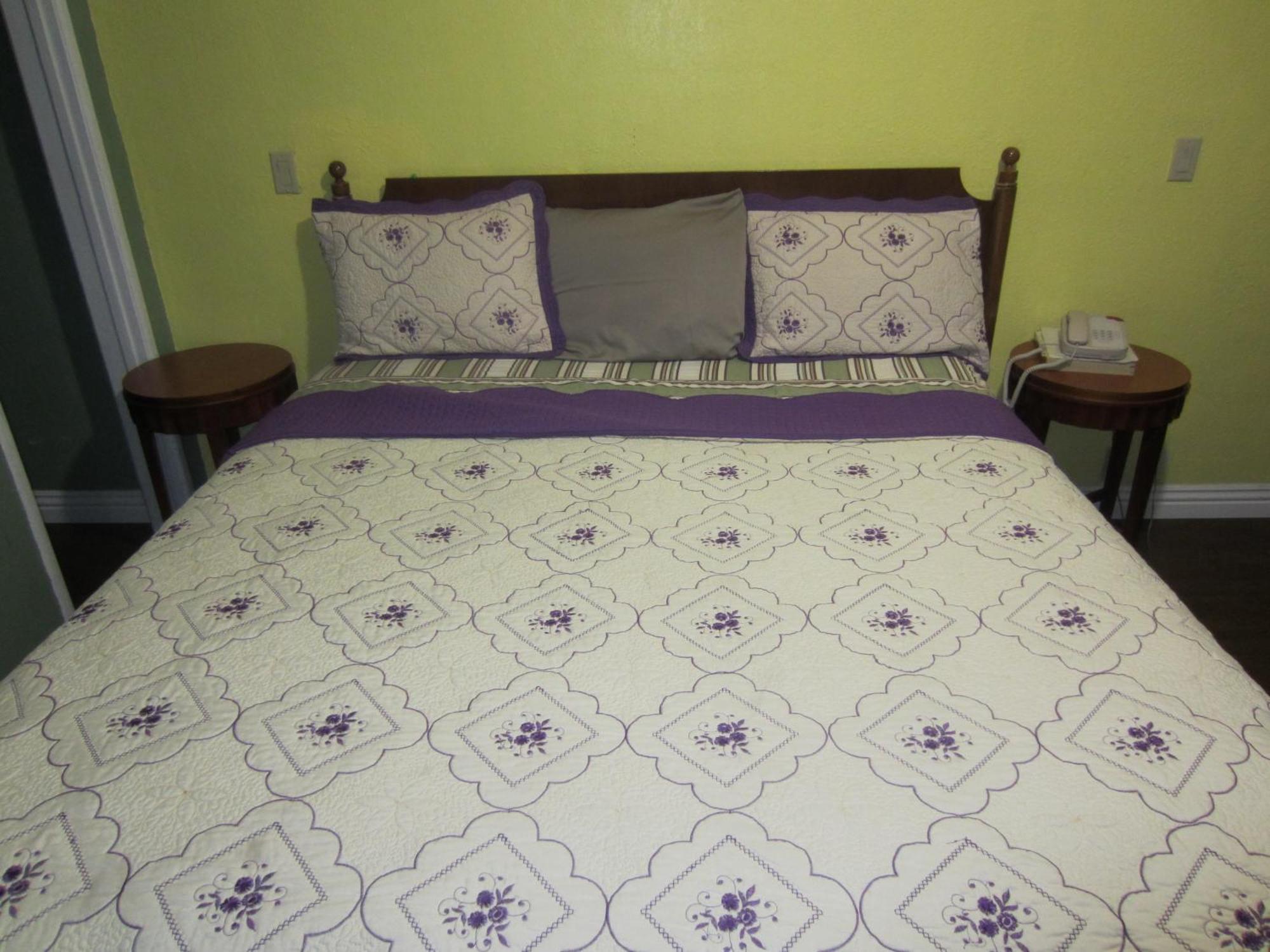 Travel Eagle Inn Motel Long Beach Luaran gambar
