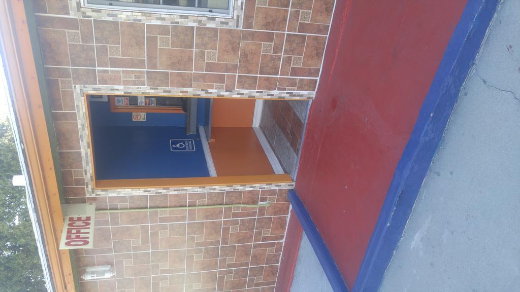 Travel Eagle Inn Motel Long Beach Luaran gambar