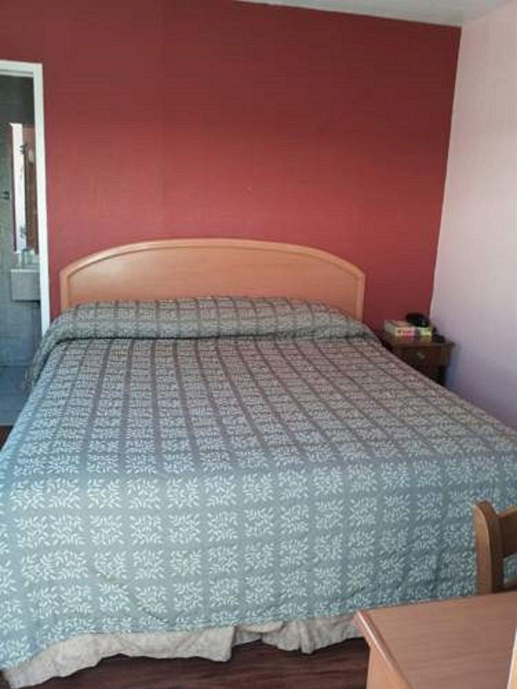 Travel Eagle Inn Motel Long Beach Luaran gambar