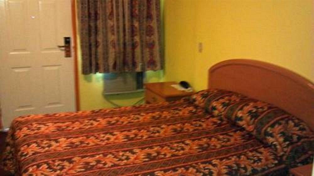 Travel Eagle Inn Motel Long Beach Luaran gambar