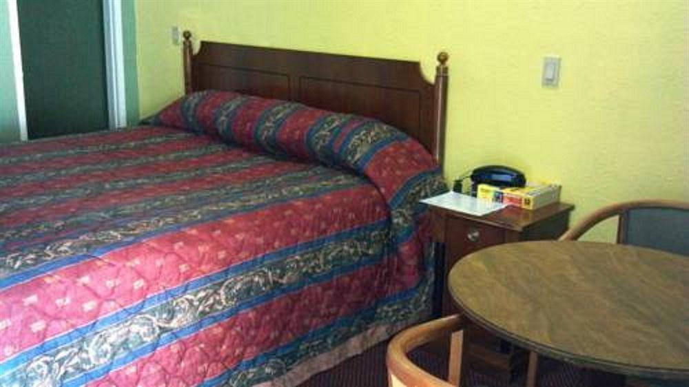 Travel Eagle Inn Motel Long Beach Luaran gambar